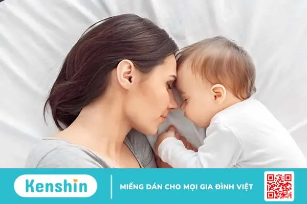 Trẻ quấy khóc: Áp dụng ngay 16 bí kíp “xua tan” cơn quấy khóc của bé