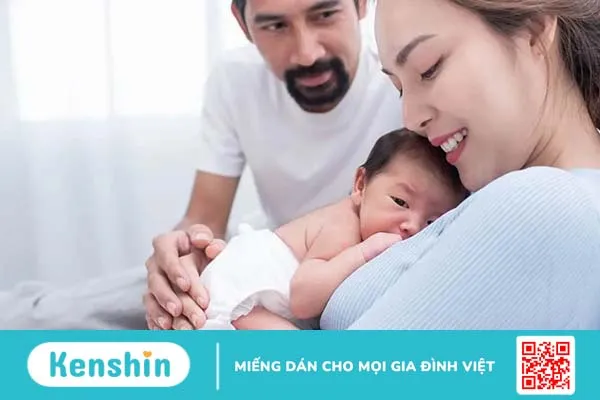 Trẻ sinh mổ bị khò khè: Hé lộ nguyên nhân và cách khắc phục hiệu quả