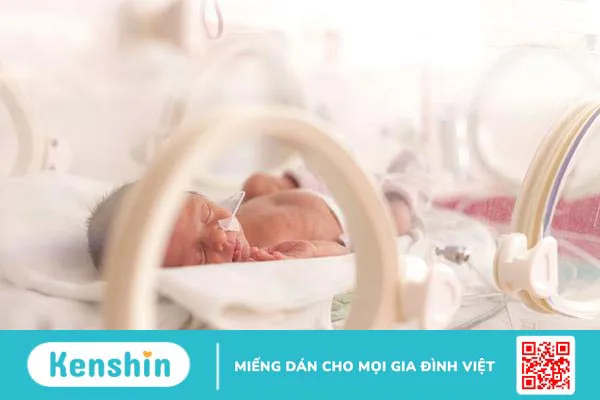 Trẻ sinh non nằm viện bao lâu? Đáp ứng điều kiện nào thì được xuất viện?