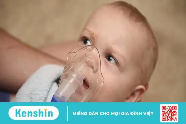 Trẻ sơ sinh bị ho: Bố mẹ nên làm gì? Khi nào cần đưa trẻ đi khám?