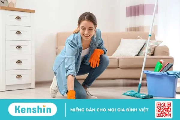 Trẻ sơ sinh bị nghẹt mũi: Nguyên nhân và cách điều trị