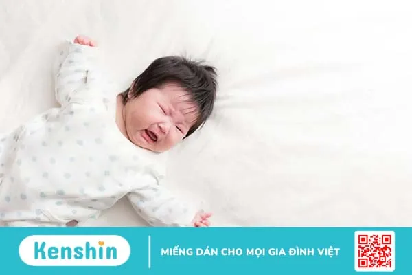 Trẻ sơ sinh đi ngoài bao nhiêu lần 1 ngày? Tìm hiểu ngay!