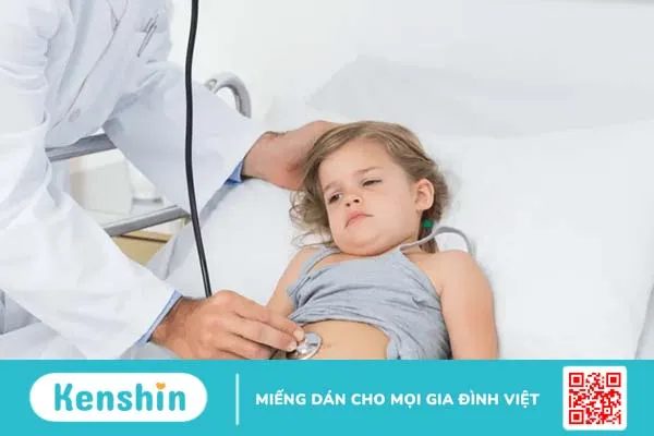 Trẻ sơ sinh và trẻ nhỏ đi ngoài phân lỏng: Tại sao và làm thế nào để ngăn chặn? Trẻ sơ sinh và trẻ nhỏ đi ngoài phân lỏng: Tại sao và làm thế nào để ngăn chặn?