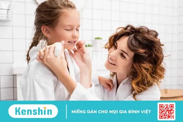 Trẻ thay răng sữa cần lưu ý những gì? Chi tiết lịch thay răng sữa ở trẻ nhỏ