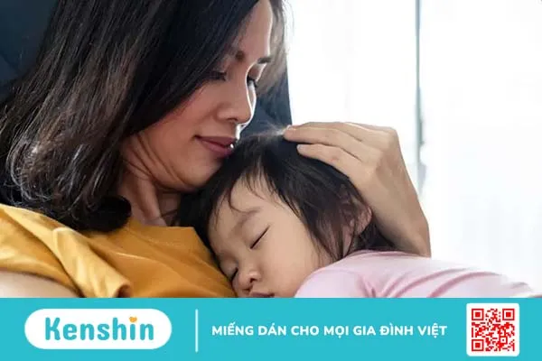 Trẻ vừa nôn vừa đi ngoài, ba mẹ đã biết cách chăm sóc?