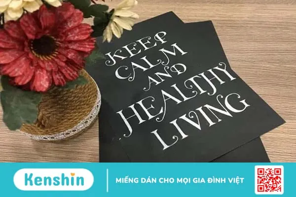 Trị liệu nghệ thuật: Cách chữa bệnh dễ dàng mà bạn nên thử