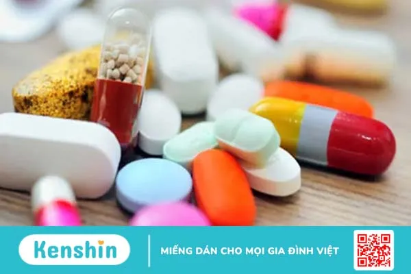 Trị mụn bằng vitamin và khoáng chất, cứu tinh cho làn da