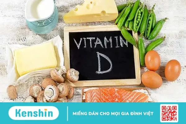 Trị mụn bằng vitamin và khoáng chất, cứu tinh cho làn da