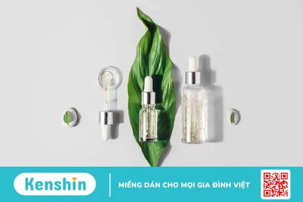 Trị mụn bằng vitamin và khoáng chất, cứu tinh cho làn da