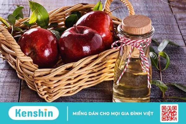 Trị nám da hiệu quả bằng nguyên liệu có ngay trong bếp