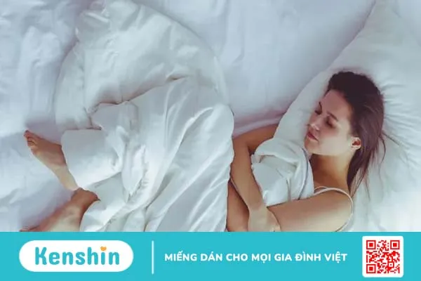 Trị ngủ ngáy bằng tinh dầu thiên nhiên có hiệu quả không?