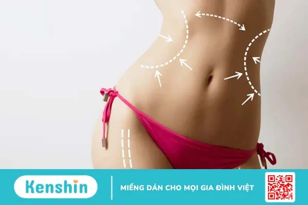 Trị rạn da bằng dầu ô liu giúp bạn lấy lại làn da căng bóng