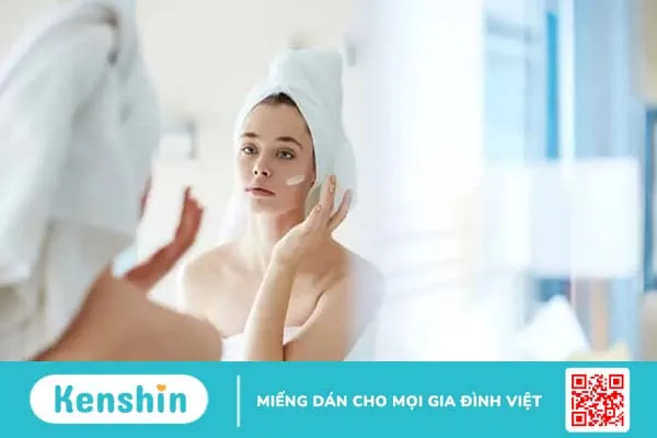 Trị tàn nhang: Liệu pháp nào dành cho bạn?