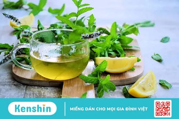 Trị viêm amidan cho trẻ không cần dùng thuốc, bạn đã biết chưa?