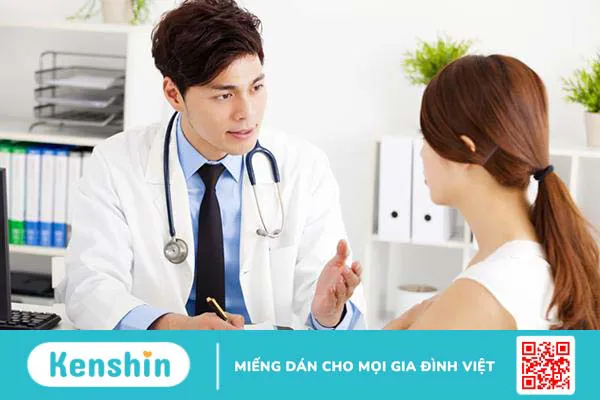 Triệt sản sau sinh mổ có gây rủi ro? Tìm hiểu để không lo lắng!