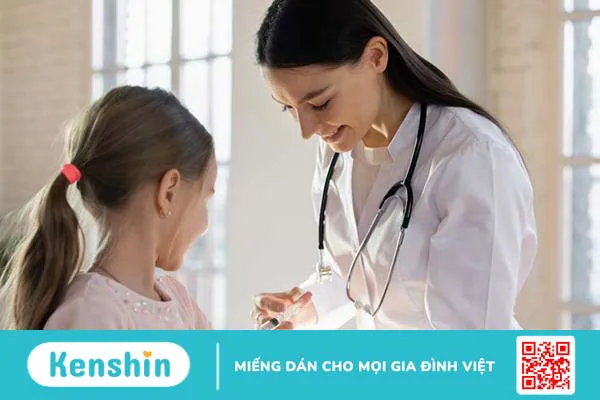 Triệu chứng bệnh ho gà như thế nào?