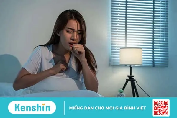 Triệu chứng chảy dịch mũi sau: Bạn cần biết những gì?