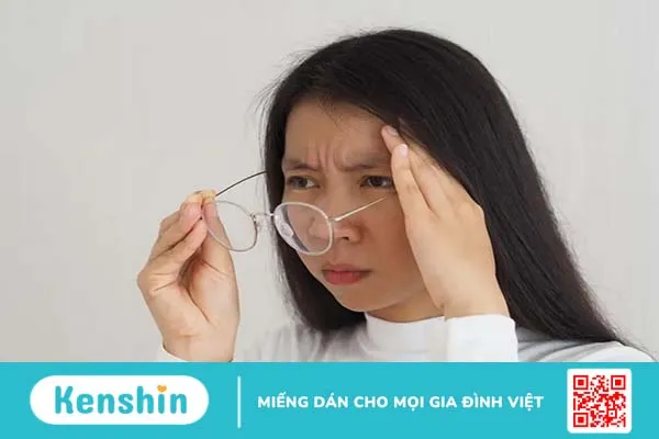 Triệu chứng của bệnh tiểu đường giai đoạn cuối