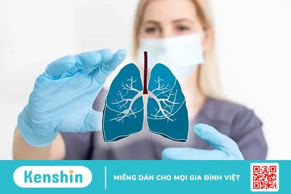 Triệu chứng của lao phổi kháng thuốc – Nhận biết để chủ động điều trị