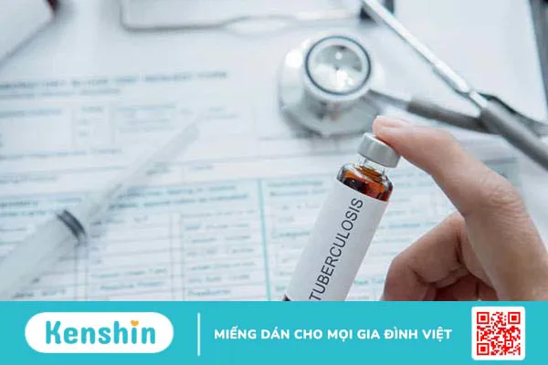 Triệu chứng của lao phổi kháng thuốc – Nhận biết để chủ động điều trị