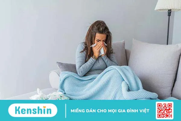 Triệu chứng cúm B khác gì với cúm A?