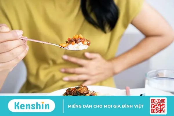 Triệu chứng đau dạ dày: Bạn đã nhận biết đúng các biểu hiện của bệnh?