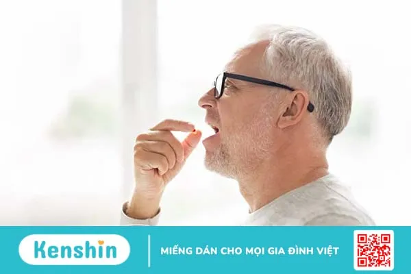 Triệu chứng đau khớp nói gì về sức khoẻ của bạn?