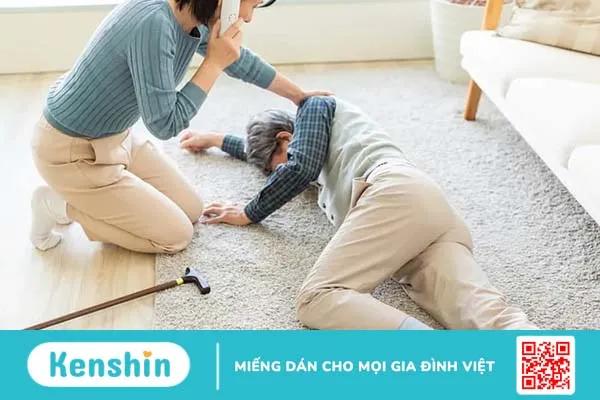 Triệu chứng động kinh: Nhận diện các dạng điển hình