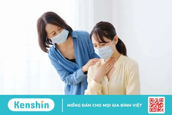 Triệu chứng nhiễm Covid-19 thường gặp ở người đã tiêm vaccine