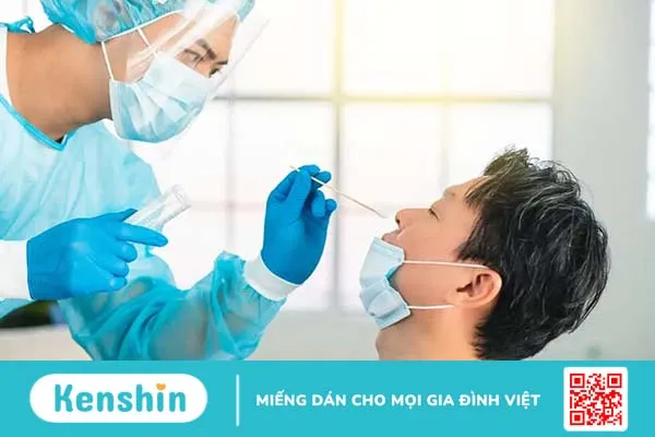 Triệu chứng nhiễm Covid-19 thường gặp ở người đã tiêm vaccine