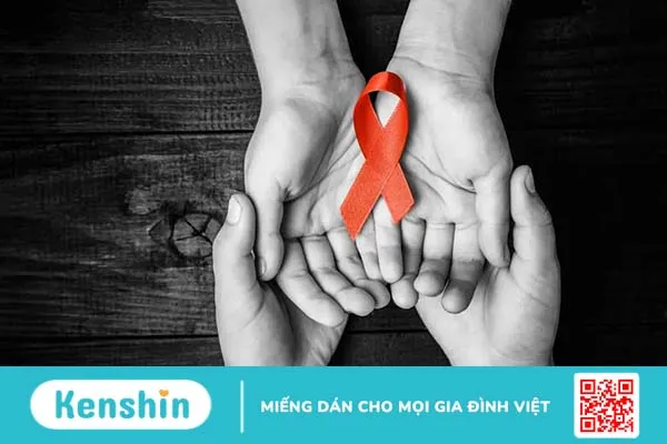 Triệu chứng nhiễm HIV qua 3 giai đoạn