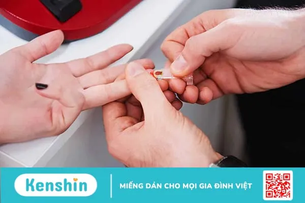 Triệu chứng nhiễm HIV qua 3 giai đoạn