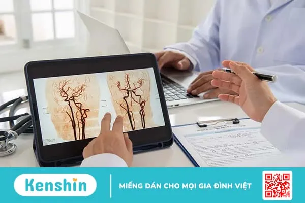 Triệu chứng tai biến mạch máu não nhẹ: Đừng chủ quan xem thường!