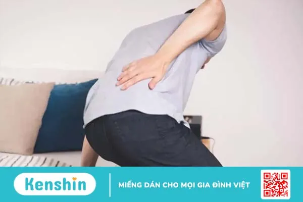 Triệu chứng thận ứ nước ở người lớn và trẻ em