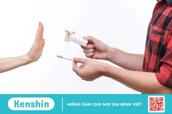 Triệu chứng thiếu máu cơ tim: Đừng bỏ qua dấu hiệu nhẹ nhất!