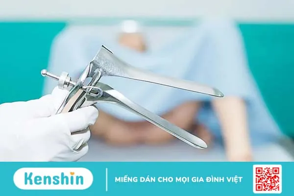 Triệu chứng ung thư cổ tử cung giai đoạn đầu là gì?