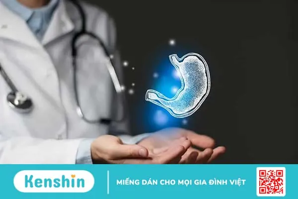 Triệu chứng viêm loét dạ dày là gì? Khi nào nguy hiểm?