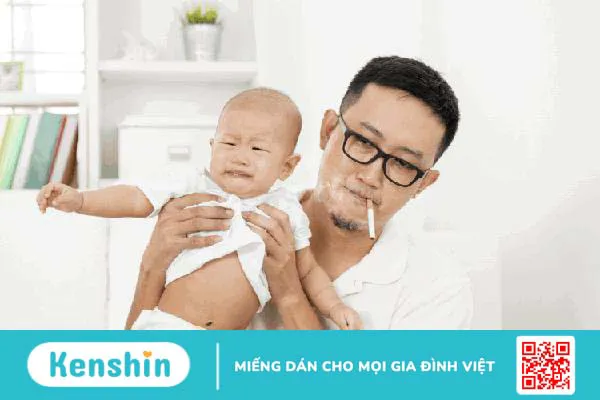 Triệu chứng viêm phổi: Làm thế nào để nhận biết sớm?