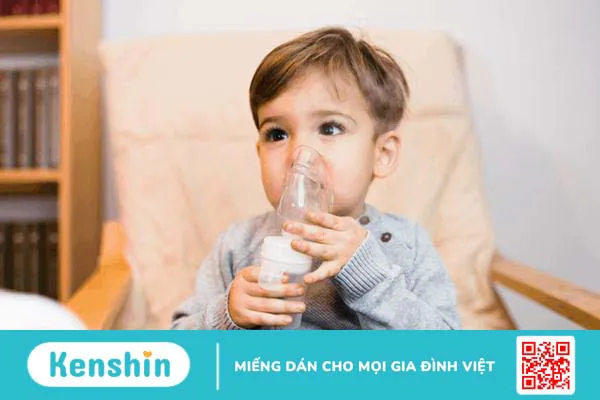 Triệu chứng viêm phổi: Làm thế nào để nhận biết sớm?