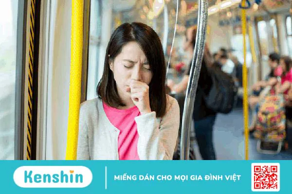 Triệu chứng viêm phổi: Làm thế nào để nhận biết sớm?