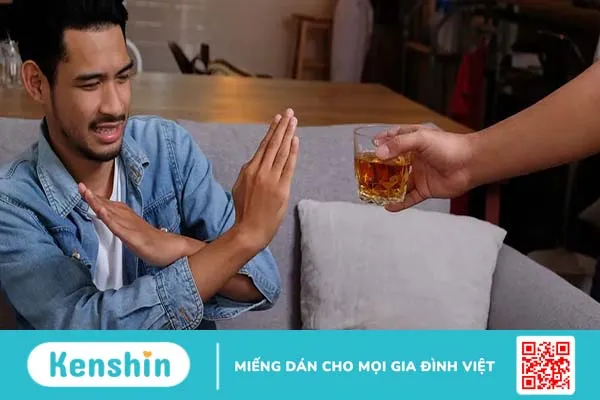 Triệu chứng vô sinh ở nam dễ nhận biết – Khi nào bạn nên đi khám?