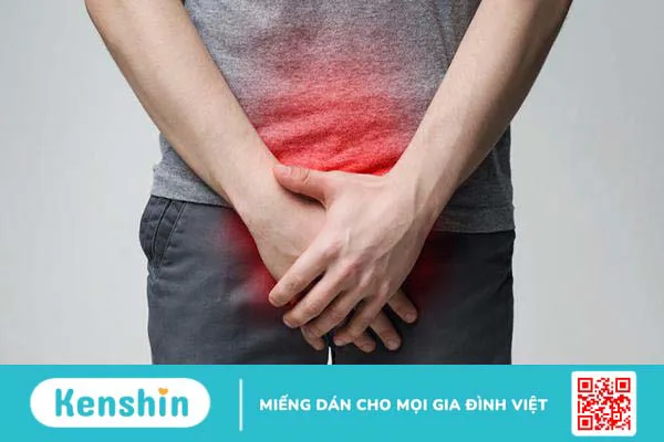 Triệu chứng vô sinh ở nam dễ nhận biết – Khi nào bạn nên đi khám?