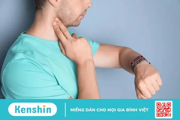 Triệu chứng xơ vữa động mạch nguy hiểm hơn bạn nghĩ!