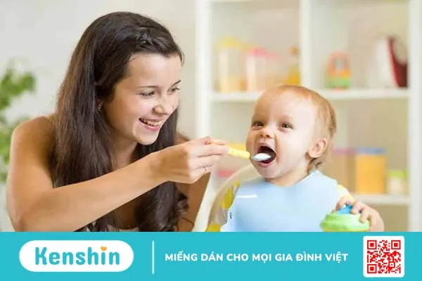 Trổ tài nấu cháo dinh dưỡng cho bé cực ngon