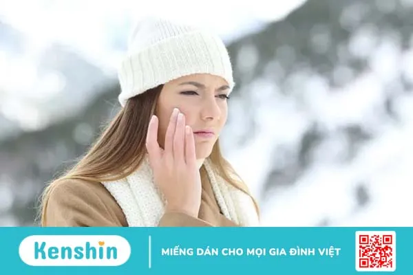 Trời lạnh da khô phải làm sao? 5 cách giúp da mềm mượt hơn