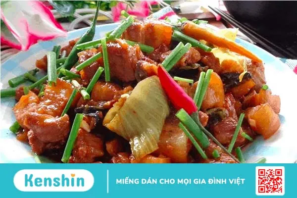 Trời mưa ăn gì ngon? 5 món ngon ngày mưa siêu hấp dẫn