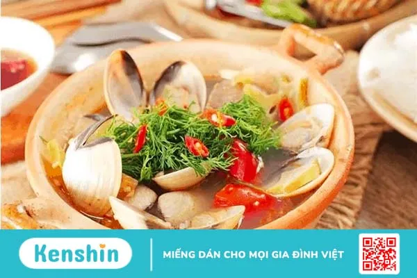 Trời mưa ăn gì ngon? 5 món ngon ngày mưa siêu hấp dẫn