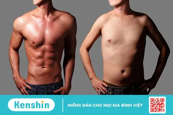 Trọn bộ chi tiết thực đơn giảm cân cho nam trong 1 tuần