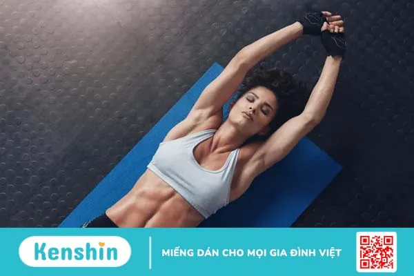Trọn bộ hướng dẫn cách tập luyện, ăn uống, lịch tập gym cho người mới