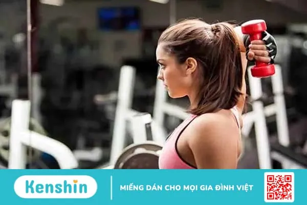 Trọn bộ hướng dẫn cách tập luyện, ăn uống, lịch tập gym cho người mới